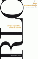 Revue de  littérature comparée, no 04, 2011